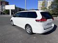 Toyota Sienna 2010 годаүшін7 700 000 тг. в Атырау – фото 9