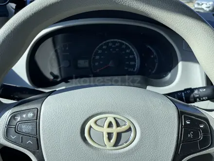 Toyota Sienna 2010 года за 7 700 000 тг. в Атырау – фото 12