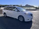 Toyota Sienna 2010 года за 7 700 000 тг. в Атырау – фото 4