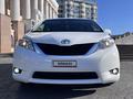 Toyota Sienna 2010 годаүшін7 700 000 тг. в Атырау – фото 3
