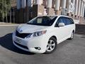 Toyota Sienna 2010 годаүшін7 700 000 тг. в Атырау – фото 2