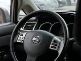 Nissan Versa 2009 годаүшін4 200 000 тг. в Актау – фото 2
