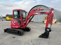 Kubota  U-30 3.2 тонны, прямая стрела, кабина, печка. 2020 годаүшін14 000 000 тг. в Алматы – фото 10