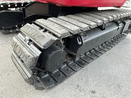 Kubota  U-30 3.2 тонны, прямая стрела, кабина, печка. 2020 года за 14 000 000 тг. в Алматы – фото 13