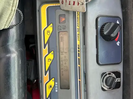 Kubota  U-30 3.2 тонны, прямая стрела, кабина, печка. 2020 года за 14 000 000 тг. в Алматы – фото 15