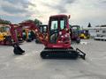 Kubota  U-30 3.2 тонны, прямая стрела, кабина, печка. 2020 годаүшін14 000 000 тг. в Алматы – фото 3