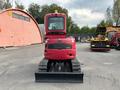 Kubota  U-30 3.2 тонны, прямая стрела, кабина, печка. 2020 годаүшін14 000 000 тг. в Алматы – фото 5