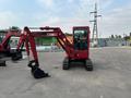 Kubota  U-30 3.2 тонны, прямая стрела, кабина, печка. 2020 годаүшін14 000 000 тг. в Алматы – фото 6