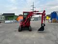 Kubota  U-30 3.2 тонны, прямая стрела, кабина, печка. 2020 годаүшін14 000 000 тг. в Алматы – фото 8