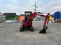 Kubota  U-30 3.2 тонны, прямая стрела, кабина, печка. 2020 годаүшін14 000 000 тг. в Алматы – фото 9