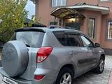 Toyota RAV4 2008 годаfor7 000 000 тг. в Астана – фото 2