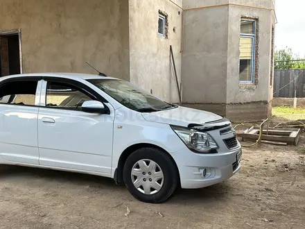 Chevrolet Cobalt 2022 года за 5 700 000 тг. в Атырау – фото 2