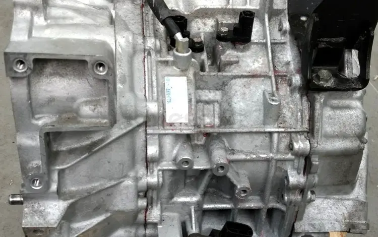 Вариатор Toyota Estima K112. Контрактный из Японии за 80 000 тг. в Петропавловск