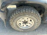 Toyota Hilux Surf 1992 года за 1 800 000 тг. в Тараз – фото 3