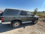 Toyota Hilux Surf 1992 года за 1 800 000 тг. в Тараз – фото 4