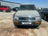 Toyota Hilux Surf 1992 года за 1 800 000 тг. в Тараз – фото 5