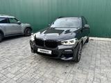 BMW X3 2019 года за 21 500 000 тг. в Алматы