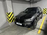 BMW X3 2019 года за 21 500 000 тг. в Алматы – фото 5