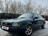 Audi 80 1992 года за 1 800 000 тг. в Астана