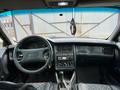 Audi 80 1992 года за 1 800 000 тг. в Астана – фото 9