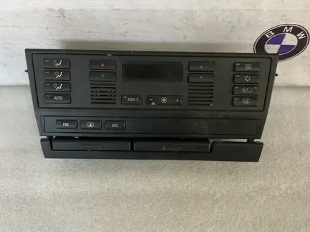 Климат контроль bmw e39 за 15 000 тг. в Алматы
