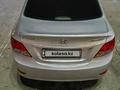 Hyundai Accent 2014 годаfor5 300 000 тг. в Тараз – фото 2