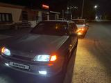 ВАЗ (Lada) 2115 2001 годаүшін680 000 тг. в Шымкент – фото 2