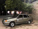 ВАЗ (Lada) 2115 2001 годаүшін680 000 тг. в Шымкент – фото 4