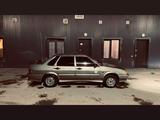 ВАЗ (Lada) 2115 2001 годаүшін680 000 тг. в Шымкент – фото 5
