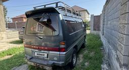 Mitsubishi Delica 1992 годаfor2 000 000 тг. в Алматы – фото 3