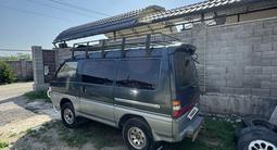 Mitsubishi Delica 1992 годаfor2 000 000 тг. в Алматы – фото 4