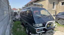 Mitsubishi Delica 1992 годаfor2 000 000 тг. в Алматы – фото 2