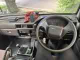 Mitsubishi Delica 1992 годаfor2 000 000 тг. в Алматы – фото 5