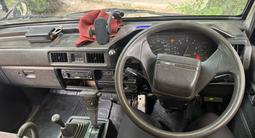 Mitsubishi Delica 1992 годаfor2 000 000 тг. в Алматы – фото 5