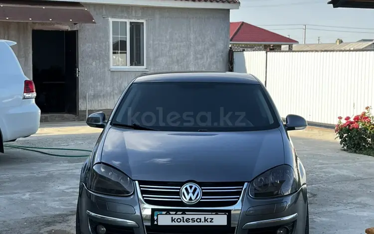 Volkswagen Jetta 2010 годаүшін3 800 000 тг. в Атырау