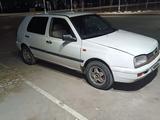 Volkswagen Golf 1997 годаfor1 250 000 тг. в Кызылорда