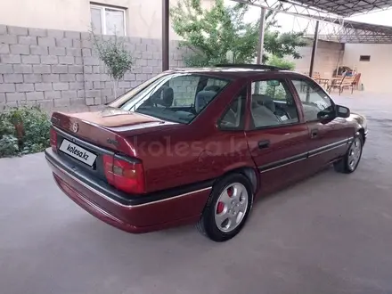 Opel Vectra 1994 года за 2 200 000 тг. в Шымкент – фото 10