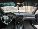 BMW 528 1999 годаfor3 500 000 тг. в Петропавловск – фото 3