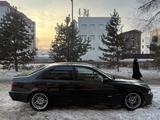 BMW 528 1999 годаfor3 500 000 тг. в Петропавловск – фото 5