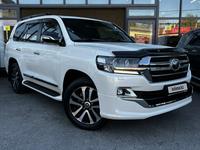 Toyota Land Cruiser 2019 годаүшін41 500 000 тг. в Шымкент