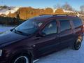 ВАЗ (Lada) Largus 2015 года за 3 000 000 тг. в Астана – фото 2