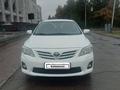 Toyota Corolla 2012 годаүшін7 200 000 тг. в Алматы – фото 4