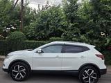 Nissan Qashqai 2019 года за 9 000 000 тг. в Алматы – фото 3