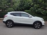 Nissan Qashqai 2019 года за 9 000 000 тг. в Алматы – фото 4