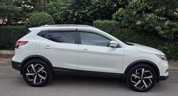Nissan Qashqai 2019 года за 9 000 000 тг. в Алматы – фото 4