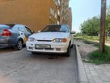 ВАЗ (Lada) 2114 2014 года за 1 150 000 тг. в Алматы
