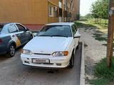 ВАЗ (Lada) 2114 2014 года за 1 150 000 тг. в Алматы – фото 4