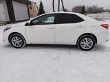 Toyota Corolla 2015 года за 8 500 000 тг. в Семей – фото 2