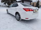 Toyota Corolla 2015 года за 8 500 000 тг. в Семей – фото 3