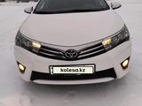 Toyota Corolla 2015 года за 8 500 000 тг. в Семей – фото 4